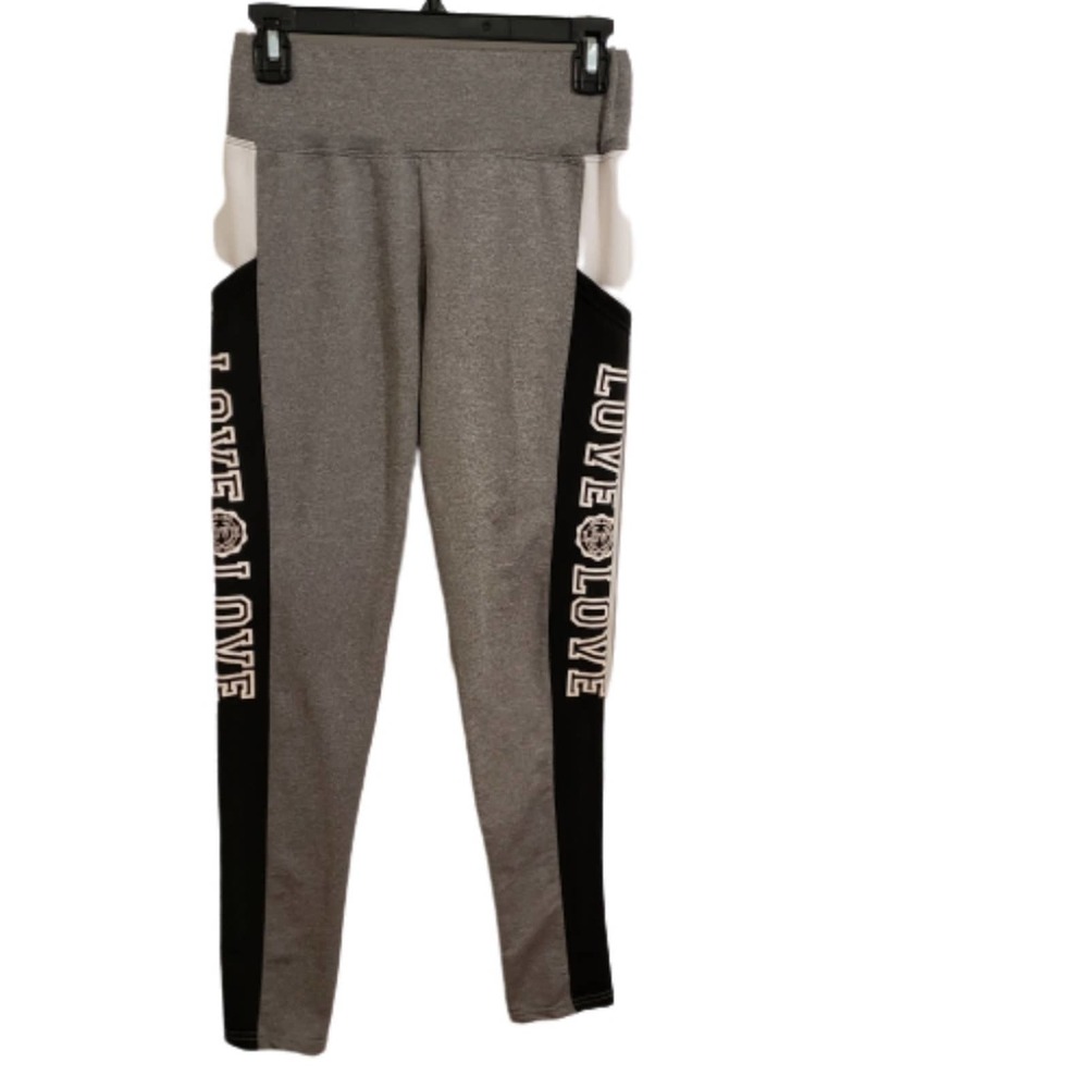 $6 SALE Roma Concept Pocketed Workout Pants